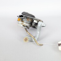 1998-2002 BMW Z3 Left Outside Door Handle 51218401623 OEM Used