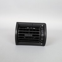 1996-2002 BMW Z3 E36 Right Dash Air Vent 64228397716 OEM Used