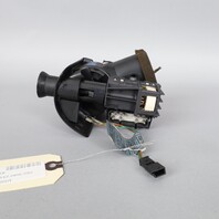 1996-2002 BMW Z3 E36 Dash Left Air Vent Headlight Switch 64228397715 OEM Used