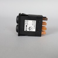 2000-2002 BMW Z3 E36 A/C Recirculation Switch 61316901575 OEM Used