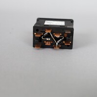 2000-2002 BMW Z3 E36 A/C Recirculation Switch 61316901575 OEM Used