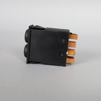 2000-2002 BMW Z3 E36 A/C Recirculation Switch 61316901575 OEM Used