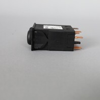 2000-2002 BMW Z3 E36 A/C Recirculation Switch 61316901575 OEM Used