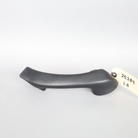 1996‑2002 BMW Z3 Left Interior Door Pull Handle 51418398733 OEM Used