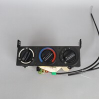1996-2002 BMW Z3 E36 Heater AC Climate Temperature Control 64118397702 OEM Used