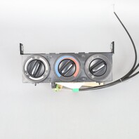 1996-2002 BMW Z3 E36 Heater AC Climate Temperature Control 64118397702 OEM Used