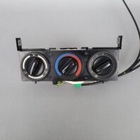 1996-2002 BMW Z3 E36 Heater AC Climate Temperature Control 64118397702 OEM Used