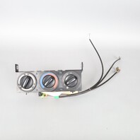 1996-2002 BMW Z3 E36 Heater AC Climate Temperature Control 64118397702 OEM Used