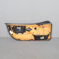 1998-2002 BMW Z3 E36 Right Front Door Panel Black 51417037538 OEM Used