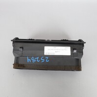 1996-2002 BMW Z3 E36 Dash Center Air Vent 64228397713 OEM Used