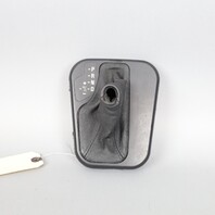 2000-2002 BMW Z3 E36 Automatic Shifter Bezel Shift Boot 51168413730 OEM Used