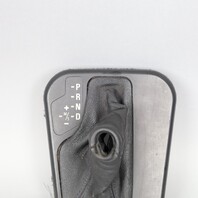 2000-2002 BMW Z3 E36 Automatic Shifter Bezel Shift Boot 51168413730 OEM Used