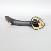 1996‑2002 BMW Z3 Right Interior Door Pull Handle 51418398734 OEM Used