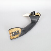 1996‑2002 BMW Z3 Right Interior Door Pull Handle 51418398734 OEM Used