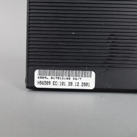 1997-2002 BMW Z3 E36 Harman Kardon Amp Amplifier 65126902840 OEM Used