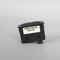 2000-2002 BMW Z3 E36 DSC Dynamic Stability Control Switch 61318383446 OEM Used