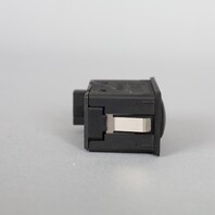 2000-2002 BMW Z3 E36 DSC Dynamic Stability Control Switch 61318383446 OEM Used