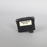 2000-2002 BMW Z3 E36 DSC Dynamic Stability Control Switch 61318383446 OEM Used