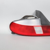 1999-2002 BMW Z3 E36 Left Tail Light 63216902063 OEM Used