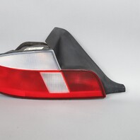 1999-2002 BMW Z3 E36 Left Tail Light 63216902063 OEM Used