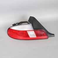 1999-2002 BMW Z3 E36 Left Tail Light 63216902063 OEM Used