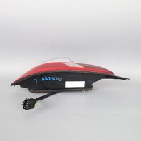 1999-2002 BMW Z3 E36 Left Tail Light 63216902063 OEM Used