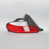 1999-2002 BMW Z3 E36 Left Tail Light 63216902063 OEM Used