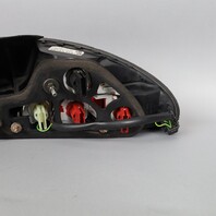 1999-2002 BMW Z3 E36 Left Tail Light 63216902063 OEM Used