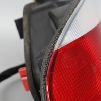 1999-2002 BMW Z3 E36 Left Tail Light 63216902063 OEM Used
