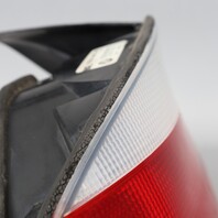 1999-2002 BMW Z3 E36 Left Tail Light 63216902063 OEM Used