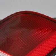 1999-2002 BMW Z3 E36 Left Tail Light 63216902063 OEM Used