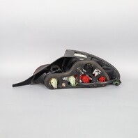 1999-2002 BMW Z3 E36 Left Tail Light 63216902063 OEM Used