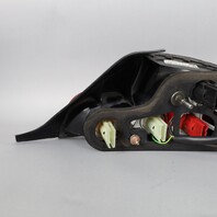 1999-2002 BMW Z3 E36 Left Tail Light 63216902063 OEM Used