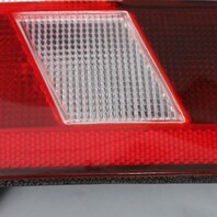 1999-2002 BMW Z3 E36 Left Tail Light 63216902063 OEM Used