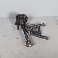 2001-2002 BMW Z3 E36 3.0 Left Rear Lower Control Arm Axle 33321094761 OEM Used