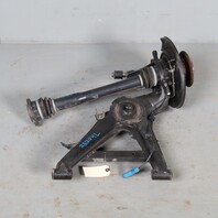 2001-2002 BMW Z3 E36 3.0 Left Rear Lower Control Arm Axle 33321094761 OEM Used
