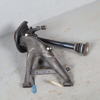 2001-2002 BMW Z3 E36 3.0 Left Rear Lower Control Arm Axle 33321094761 OEM Used