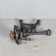 2001-2002 BMW Z3 E36 3.0 Left Rear Lower Control Arm Axle 33321094761 OEM Used