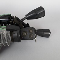 1998‑2002 BMW Z3 Auto Steering Lock Ignition Housing 32321095826 OEM Used