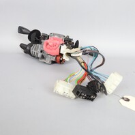 1998‑2002 BMW Z3 Auto Steering Lock Ignition Housing 32321095826 OEM Used