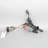 1998‑2002 BMW Z3 Auto Steering Lock Ignition Housing 32321095826 OEM Used