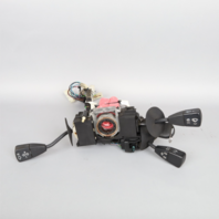 1998‑2002 BMW Z3 Auto Steering Lock Ignition Housing 32321095826 OEM Used