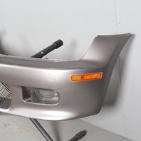 1997-2002 BMW Z3 E36 Front Bumper Cover Assembly 51110307536 OEM Used