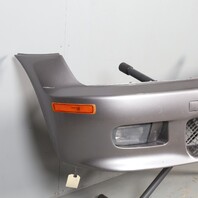 1997-2002 BMW Z3 E36 Front Bumper Cover Assembly 51110307536 OEM Used