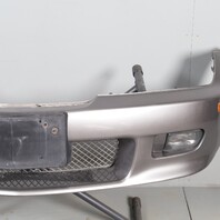 1997-2002 BMW Z3 E36 Front Bumper Cover Assembly 51110307536 OEM Used
