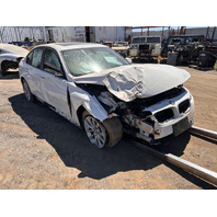 2018 BMW 320i XDR F30 Parts