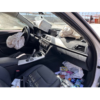 2018 BMW 320i XDR F30 Parts