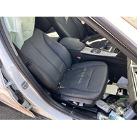2018 BMW 320i XDR F30 Parts