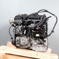 2013-2018 BMW 320Xi AWD N20 Engine Motor 80k Miles OEM Used