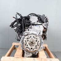 2013-2018 BMW 320Xi AWD N20 Engine Motor 80k Miles OEM Used